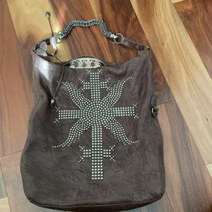 Thomas Wylde handbag